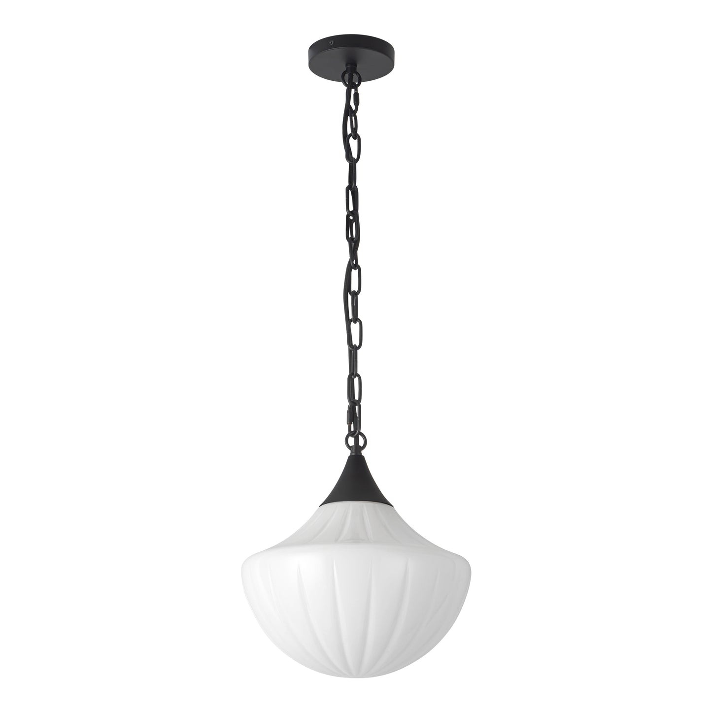 Farrah 12-in Pendant