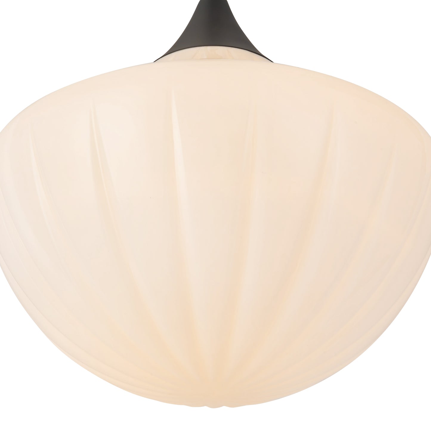 Farrah 12-in Pendant