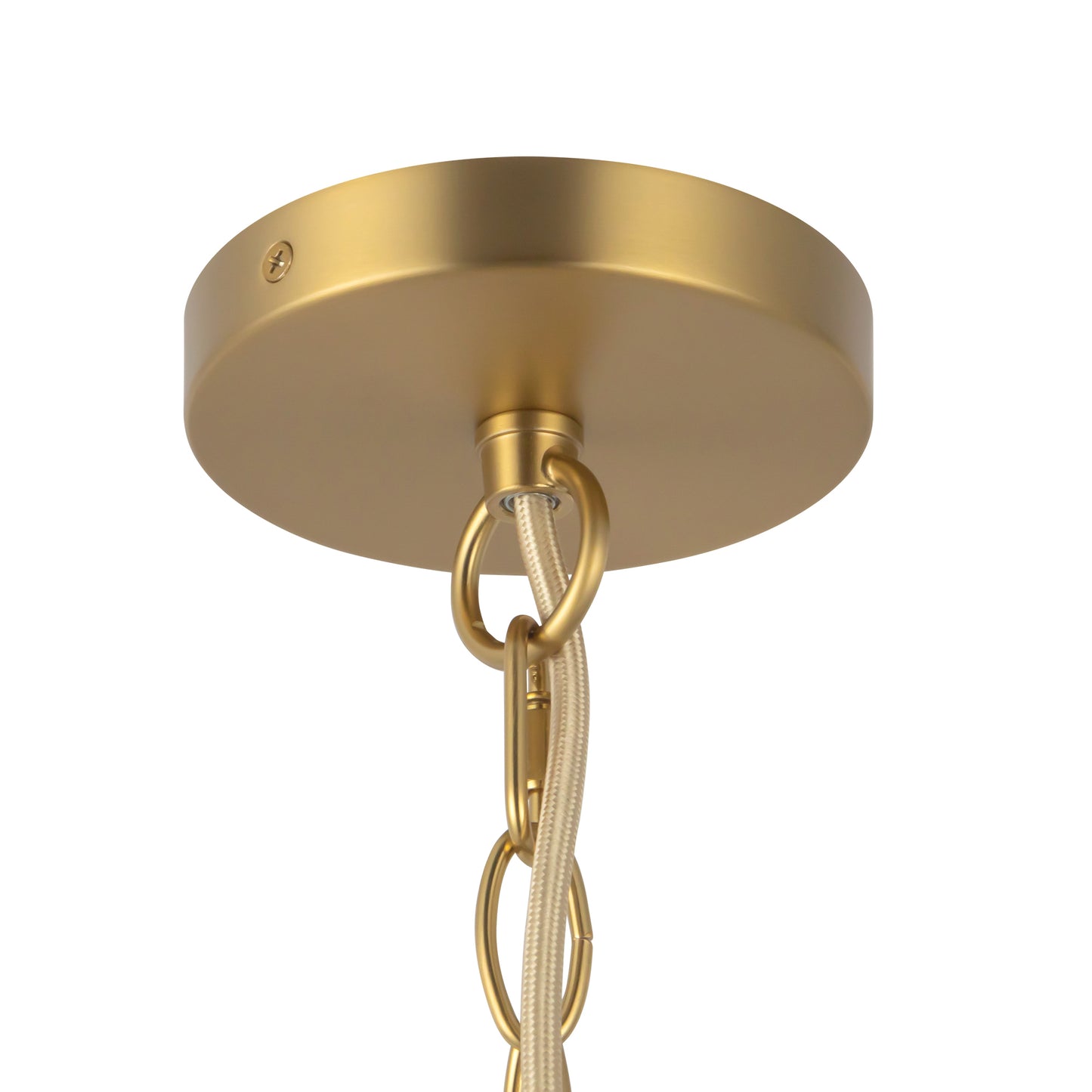 Faye 18-in Chandelier