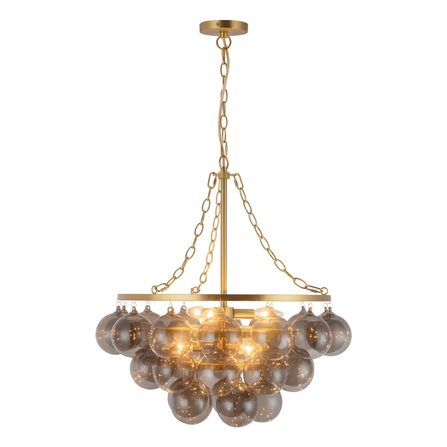 Faye 24-in Chandelier