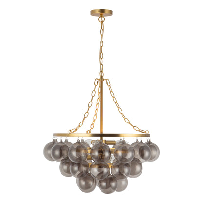 Faye 24-in Chandelier