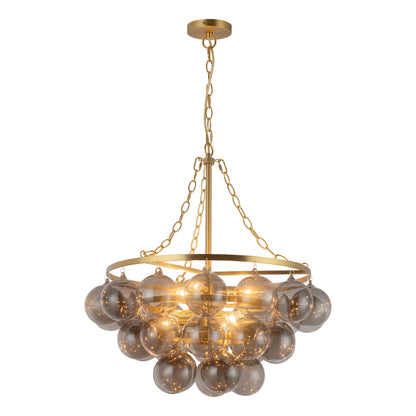 Faye 24-in Chandelier
