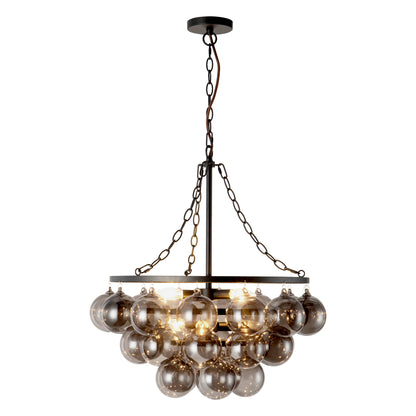 Faye 24-in Chandelier