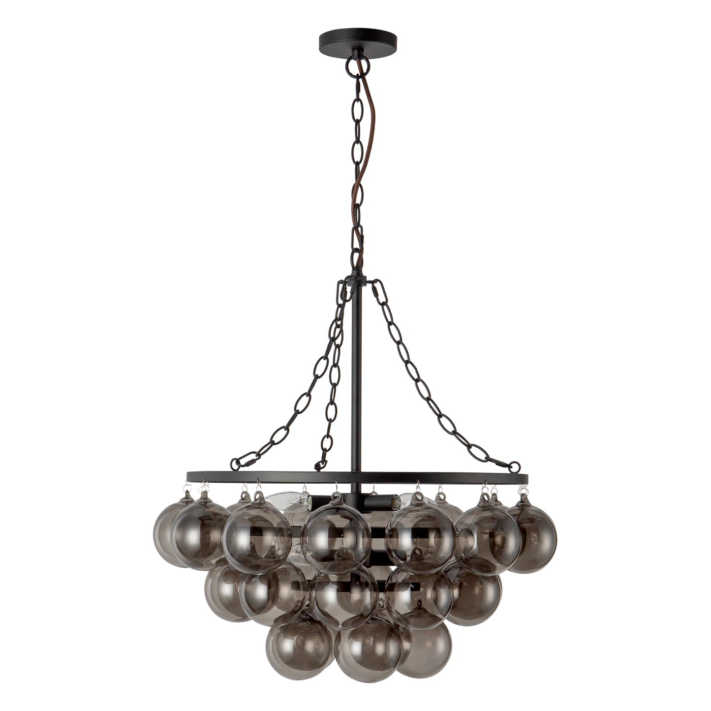 Faye 24-in Chandelier