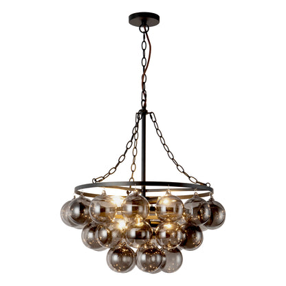 Faye 24-in Chandelier