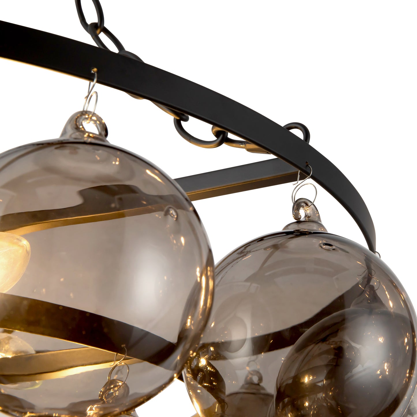 Faye 24-in Chandelier