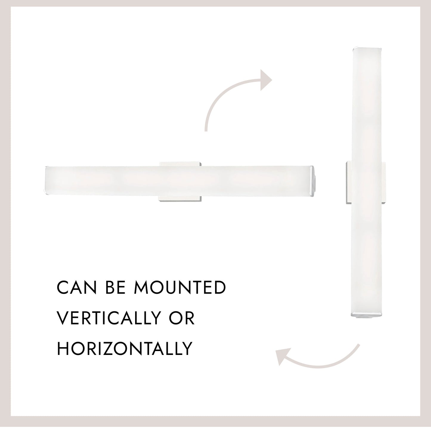 Ferguson 36-in Vanity Light