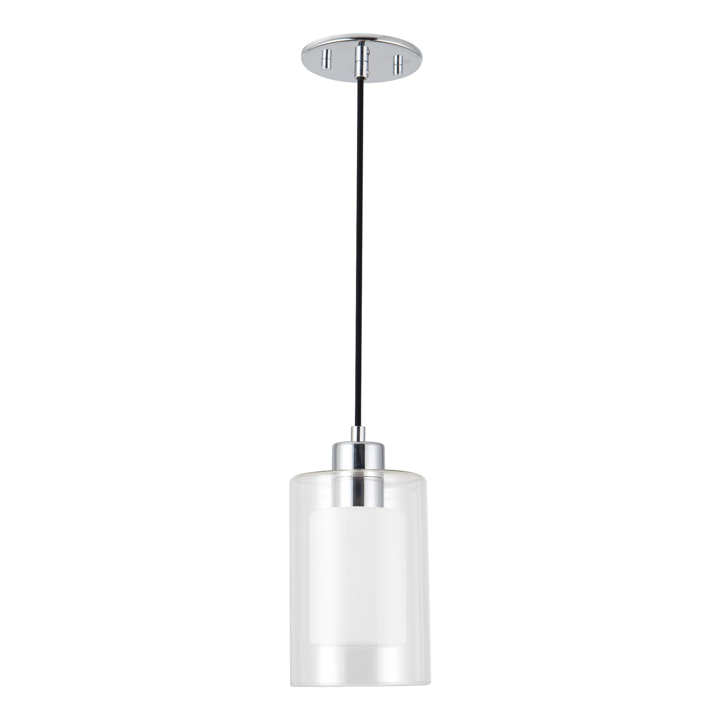 Finneas 5-in Pendant