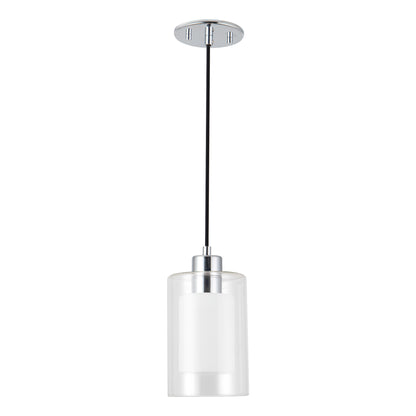 Finneas 5-in Pendant