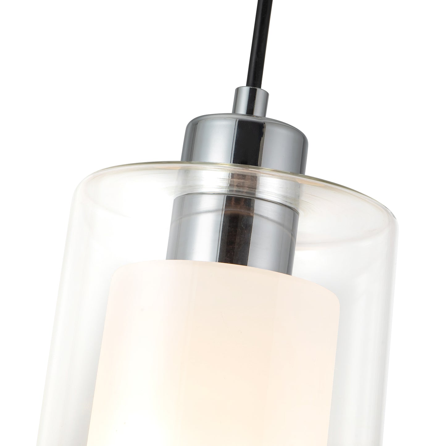 Finneas 5-in Pendant