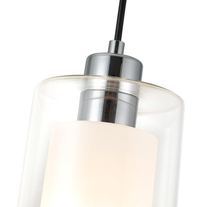 Finneas 5-in Pendant