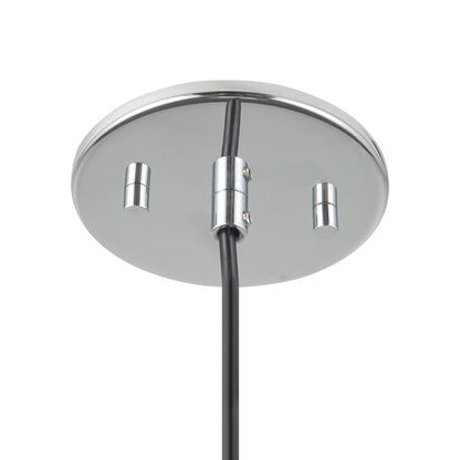 Finneas 5-in Pendant