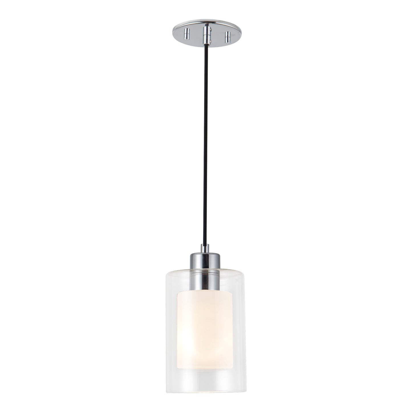 Finneas 5-in Pendant