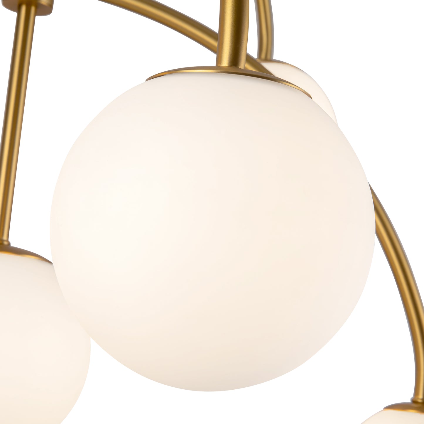 Fiona 27-in Chandelier