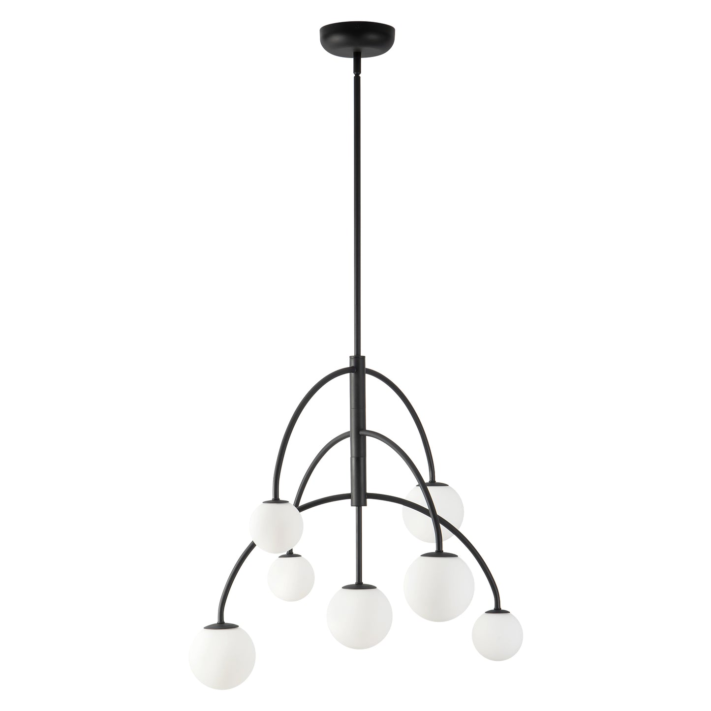 Fiona 27-in Chandelier