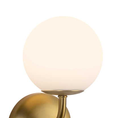 Fiona 10-in Wall Sconce