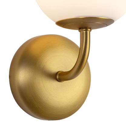 Fiona 10-in Wall Sconce