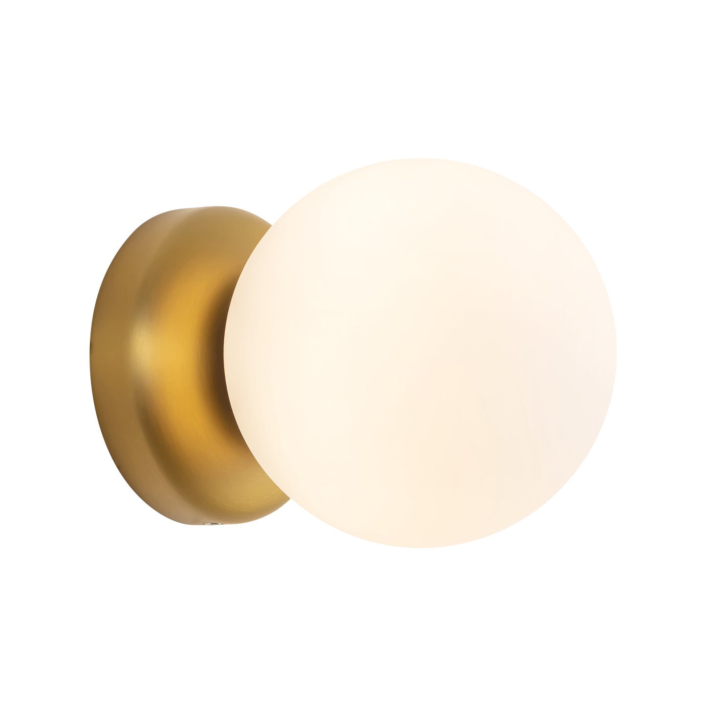 Fiona 5-in Wall Sconce