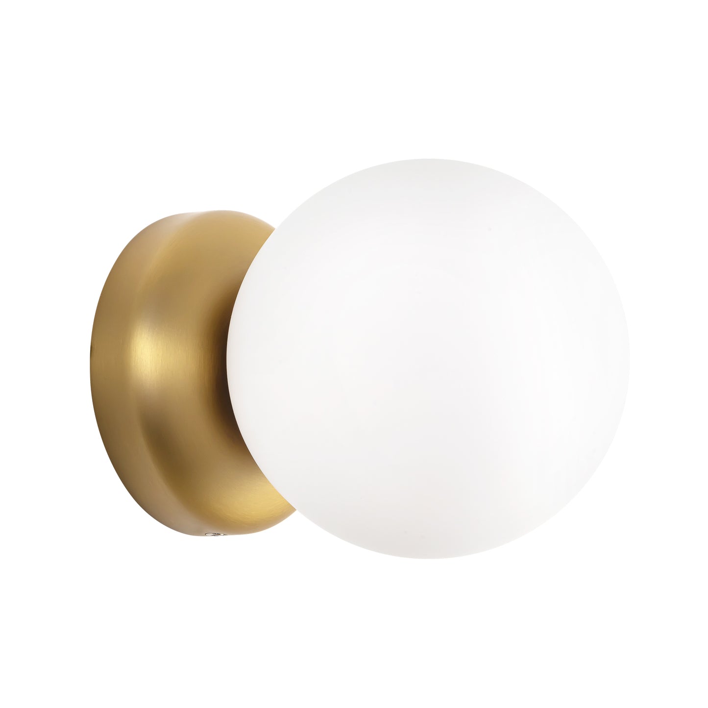 Fiona 5-in Wall Sconce