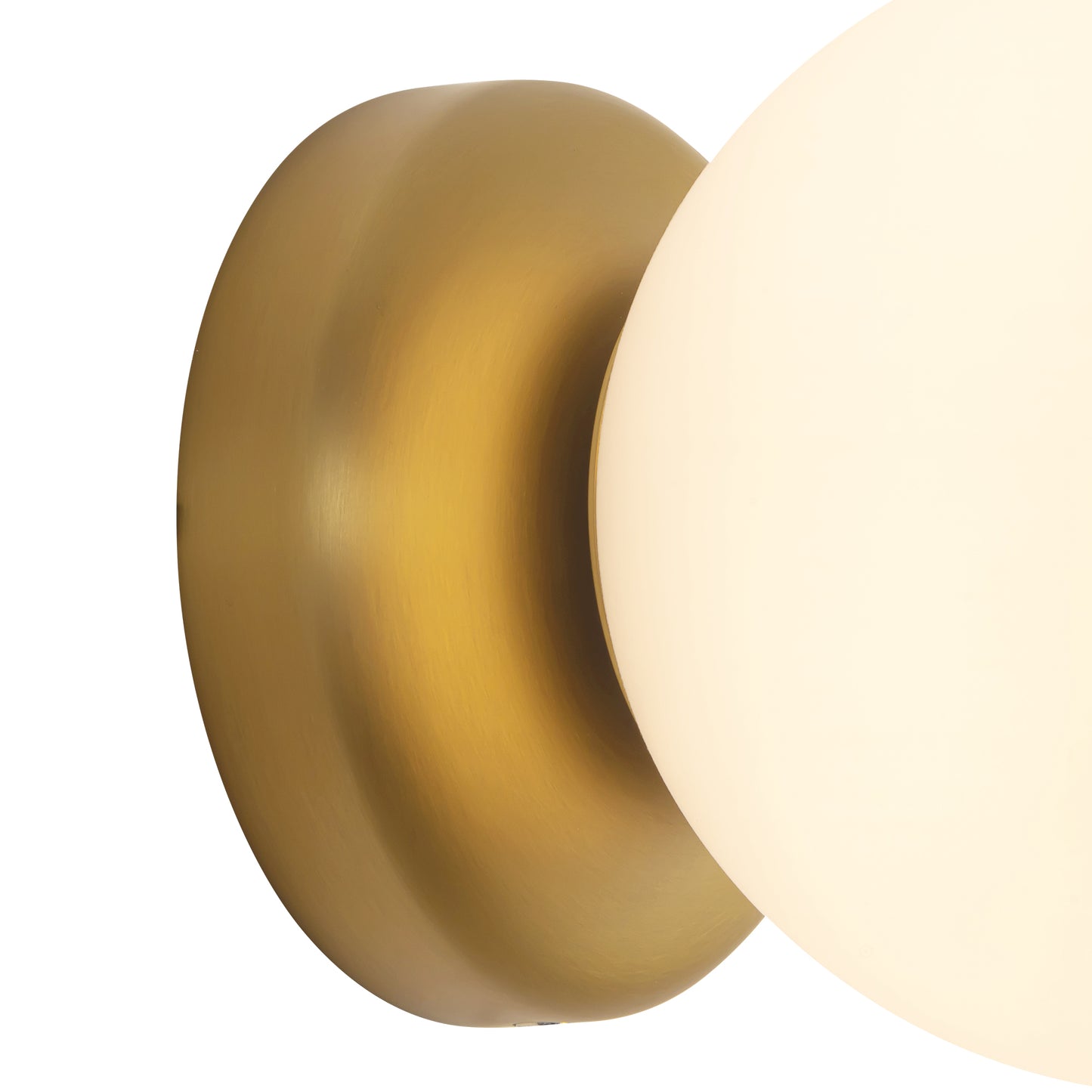 Fiona 5-in Wall Sconce