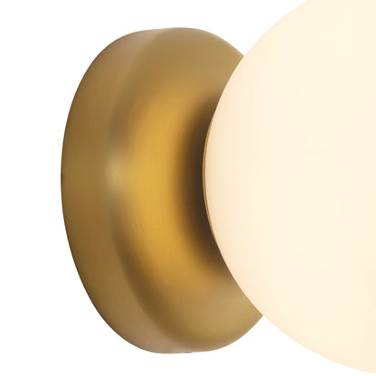 Fiona 5-in Wall Sconce