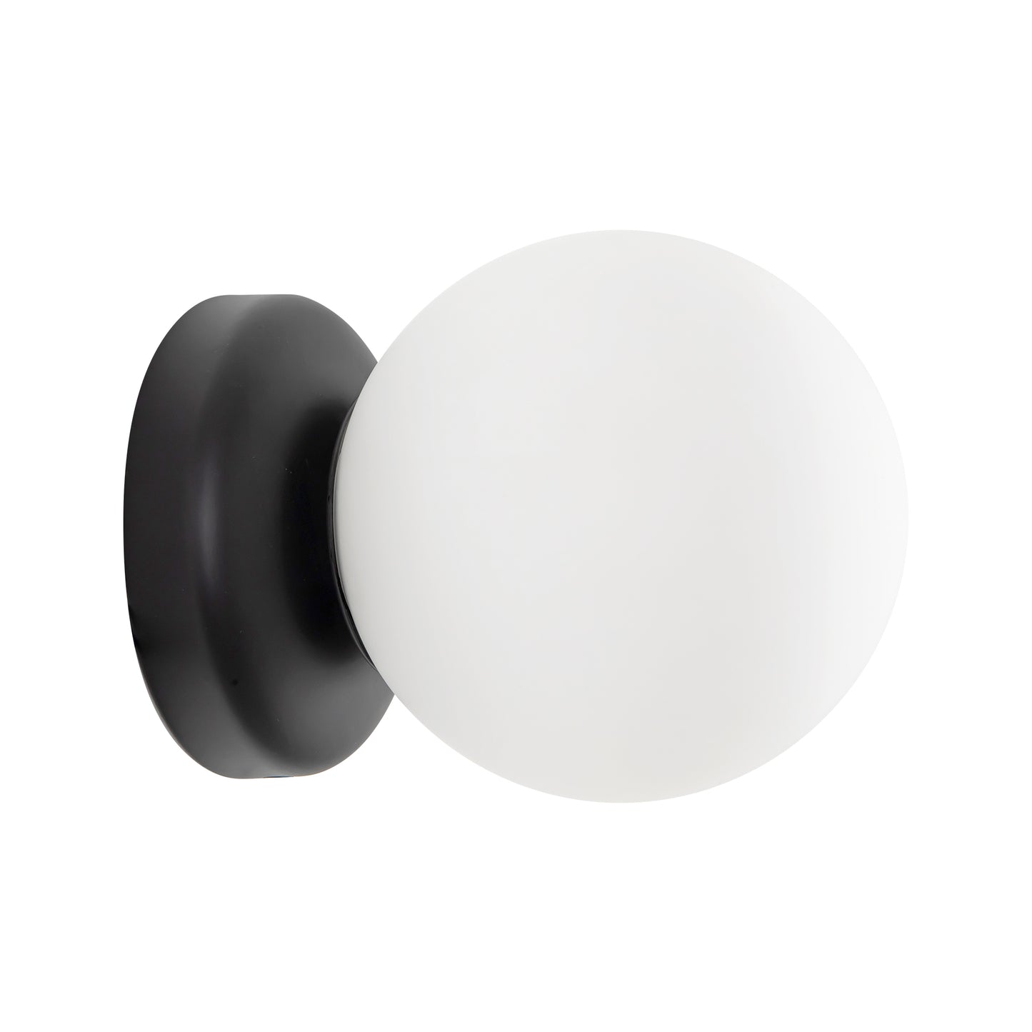Fiona 5-in Wall Sconce