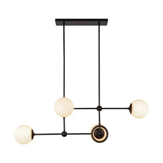 Fiore 42-in Chandelier