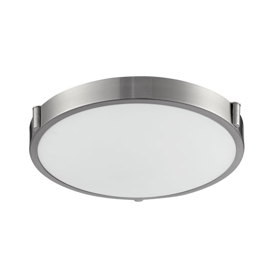 Floyd 13-in Flush Mount