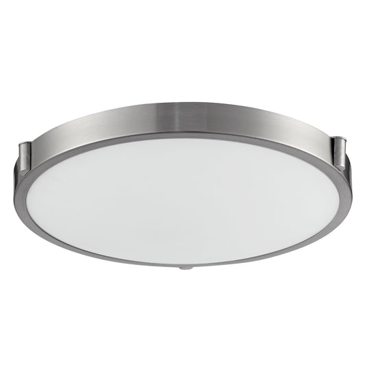 Floyd 17-in Flush Mount