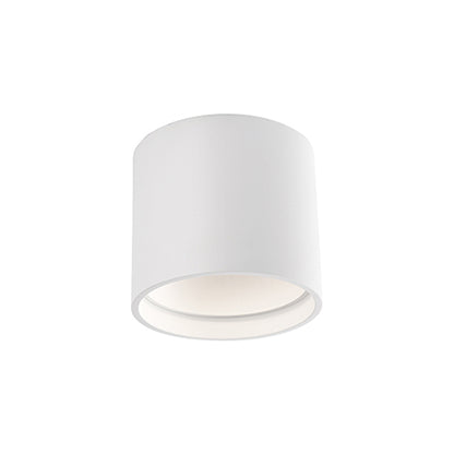 Falco 5-in Flush Mount