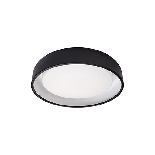 Beacon 20-in Flush Mount