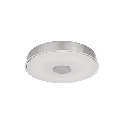 Parker 16-in Flush Mount