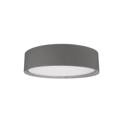 Dalton 16-in Flush Mount