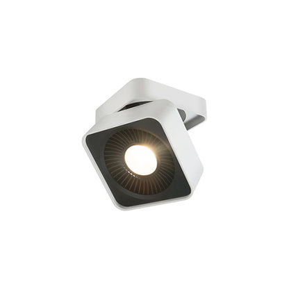 Solo 4-in Flush Mount