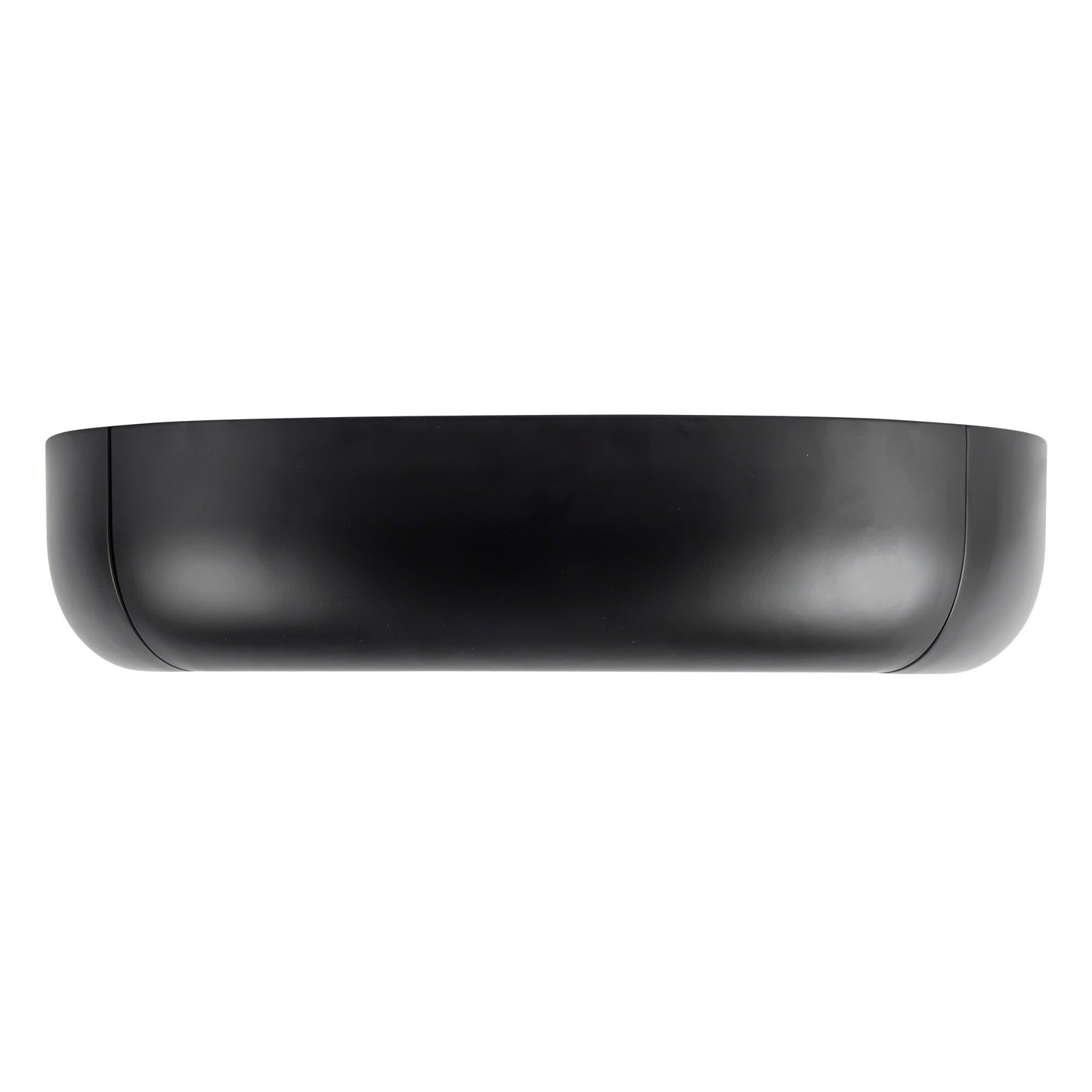 Folio 14-in Flush Mount