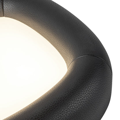 Folio 14-in Flush Mount