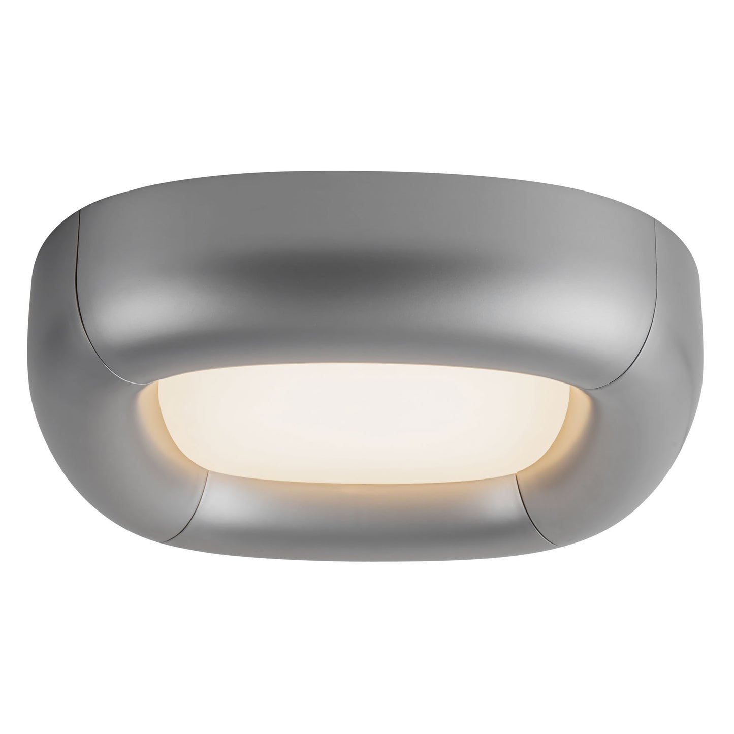 Folio 14-in Flush Mount