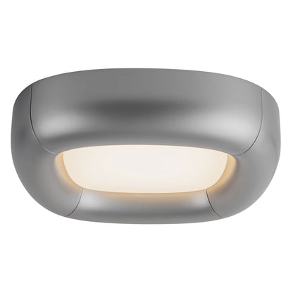 Folio 14-in Flush Mount