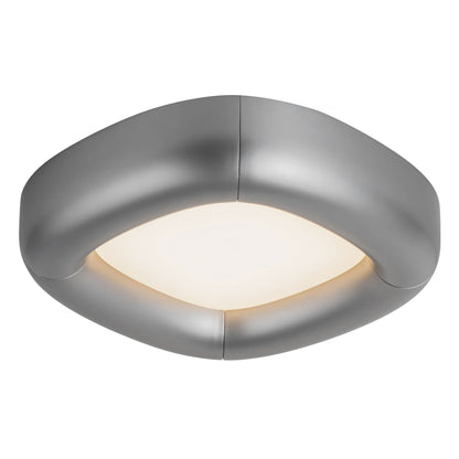 Folio 14-in Flush Mount