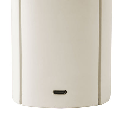 Folio 9-in Table Lamp