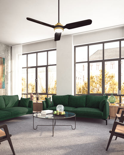 Fremont 60-in Ceiling Fan