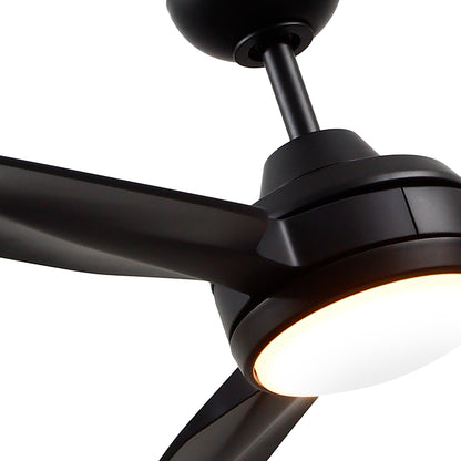 Fremont 60-in Ceiling Fan