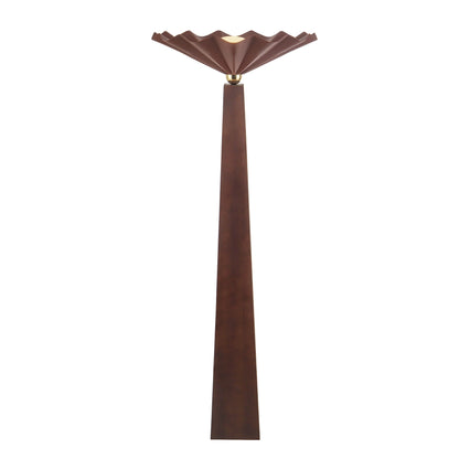 Furrow 64-in Floor Lamp