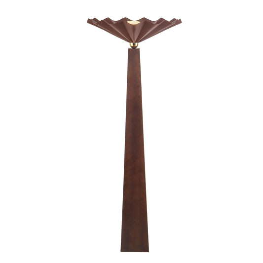 Furrow 64-in Floor Lamp
