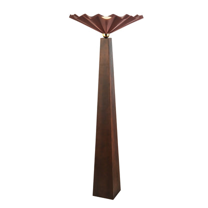 Furrow 64-in Floor Lamp