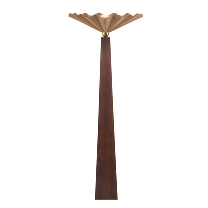 Furrow 64-in Floor Lamp