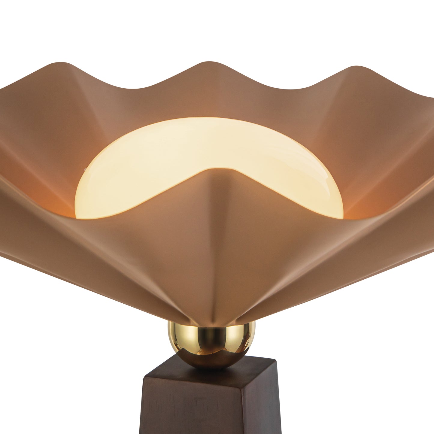 Furrow 64-in Floor Lamp