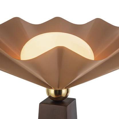 Furrow 64-in Floor Lamp