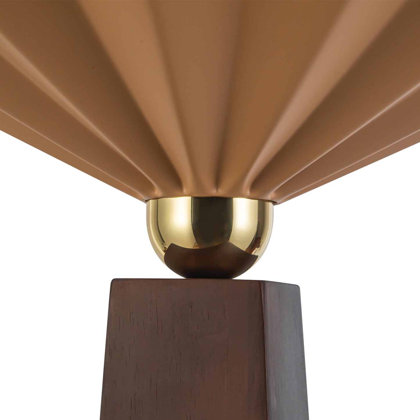 Furrow 64-in Floor Lamp