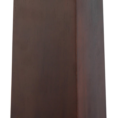 Furrow 64-in Floor Lamp